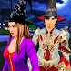 ハロウィーンの魔女とウィザードの冒険 - Androidアプリ