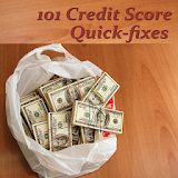 101 Credit Score Fixes icon
