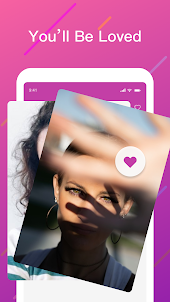 Kinky & Transgender Dating app
