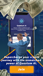 Quantum AI - Official App