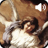 Oracion al Angel de la Guarda con Audio icon