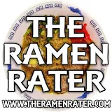 The Ramen Rater icon