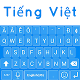Vietnamese keyboard: Vietnames icon