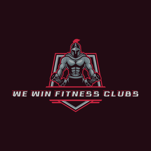 We Win Fitness Download on Windows