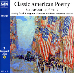 Icon image Classic American Poetry