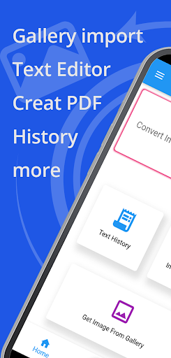 copy text from image