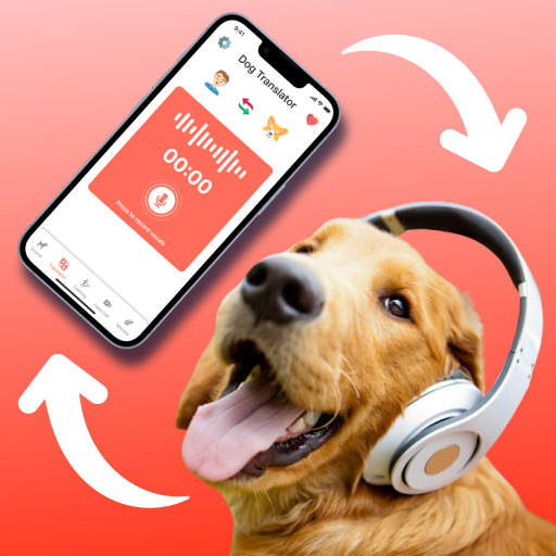 Dog Translator - Pet Prank App