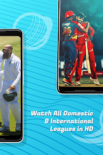 Live Cricket TV HD Apk [Mod Features Free Watch] 4