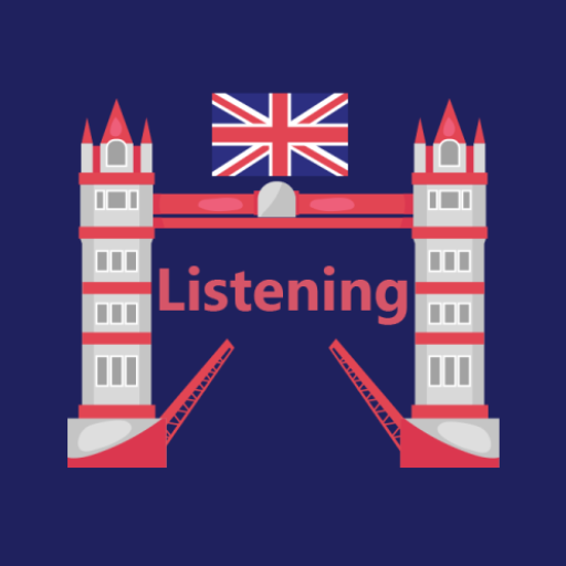 British English Listening 1.2.1 Icon