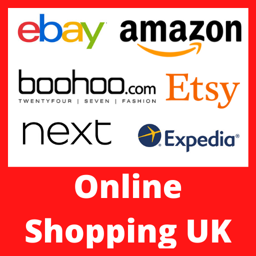 Online Shopping UK - United Kingdom Shopping App