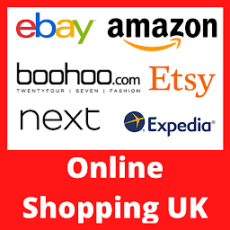 Icon image Online Shopping UK