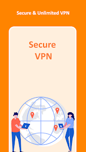 Zebra Pro VPN-Proxy Unlimited