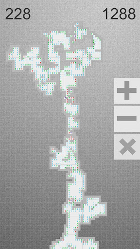 Minesweeper Infinite Screen 3