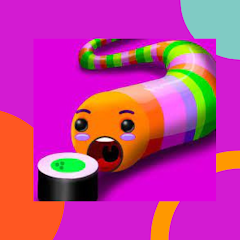 Sushi Zone - Hungry Snake icon