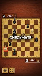 Classic Chess Master