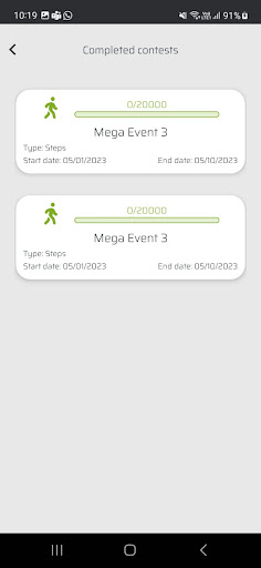 Mint Engage Screen 3