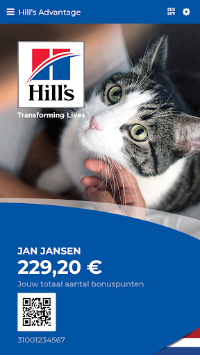 Hill s Advantage NL Apps on Google Play