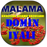 Malama Khadijah Adamu Domin Iyali MP3 icon
