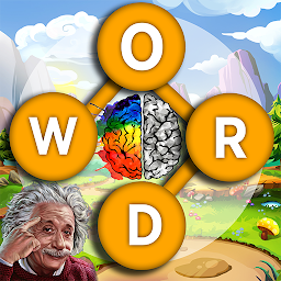 Word Brain Boom - Word Search Mod Apk