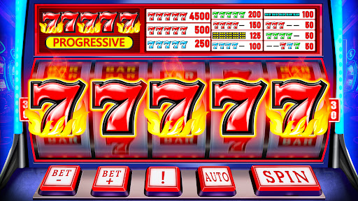 Jackpot Friends™ Slots Casino 12