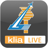 KLIA Live Flight Times icon