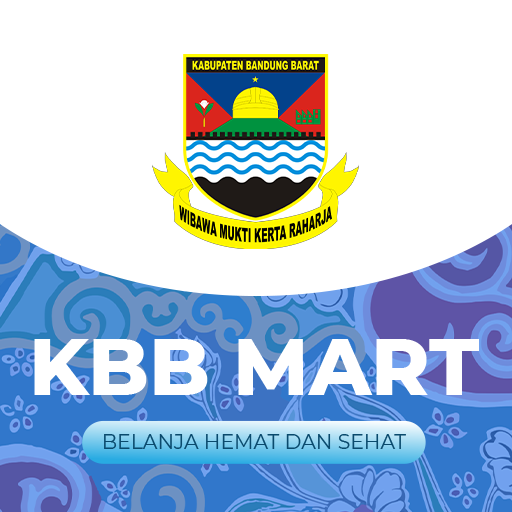 KBB Mart logo