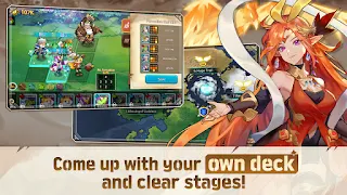 Idle Luca - Screenshot 2
