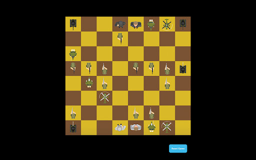NEXCHESS Screen 2