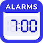 Clock Home: Alarms & Reminders