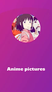 anime wallpaper