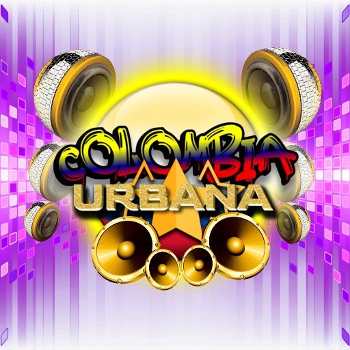Colombia Urbana logo