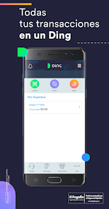 DING - Apps on Google Play
