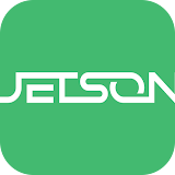 Jetson Bike icon