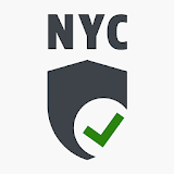 NYC Secure icon