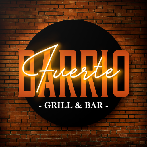 Barrio Fuerte Grill&Bar