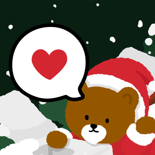 [SSOM]santagom_TALK logo