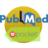 PubMed Pocket icon