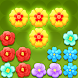Flower Block - Blast Puzzle - Androidアプリ
