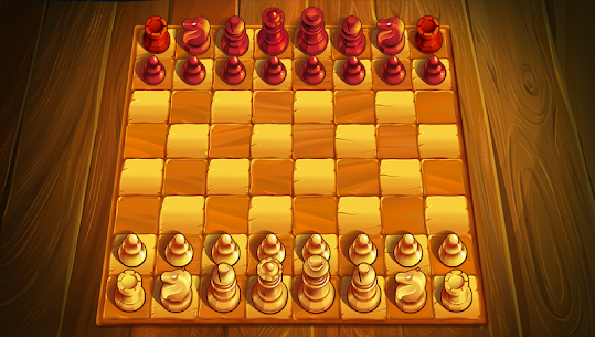 الشطرنج مجانا 1