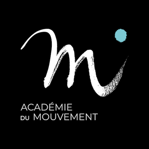 M - Académie du Mouvement logo