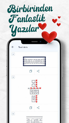 Nickname Generator: Name Style Screen 3