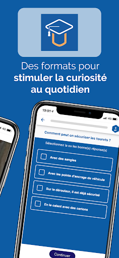 Connect-U Screen 3