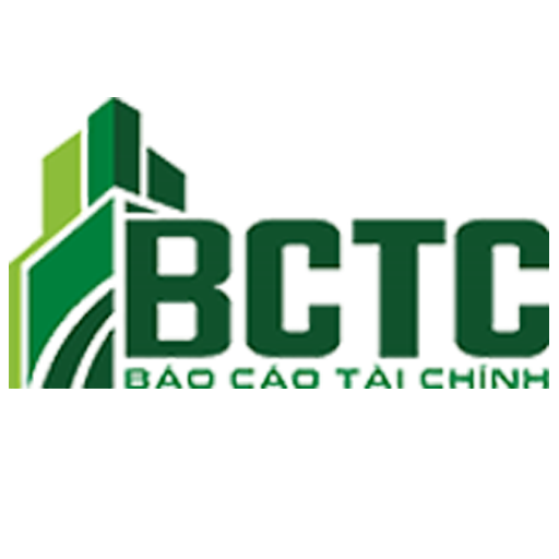 Báo Cáo Tài Chính - BCTC logo