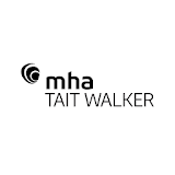 The Tait Walker App icon