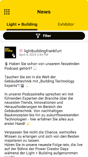 Light + Building Screenshot 2 - AppWisp.com