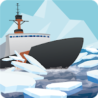 Icebreaker - Rescue