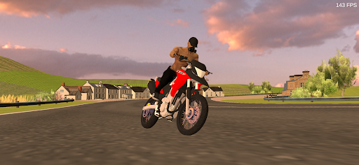 Android application Mx Motos! screenshort