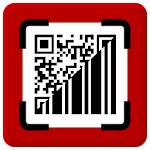 Cover Image of Скачать QRiBar (Free QR and Barcode scanner) 1.3.5 APK