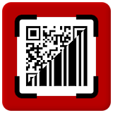 QRiBar (QR and Barcode scanner) icon