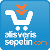 Alisverissepetin.com icon